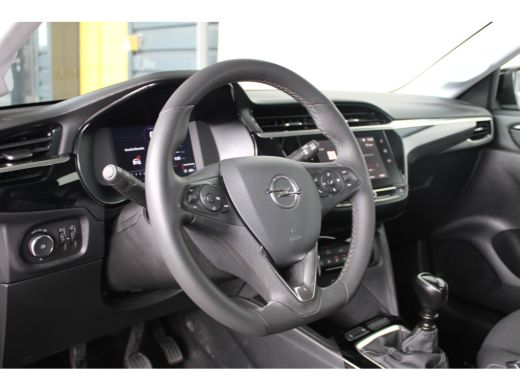Opel Corsa 1.2 Level 3 | Apple Carplay/Android Auto|telefoonintegratie premium | Cruise control | DAB ontvanger ActivLease financial lease