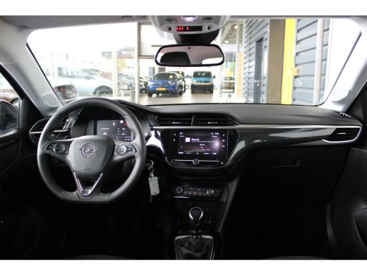 Opel Corsa 1.2 Level 3 | Apple Carplay/Android Auto|telefoonintegratie premium | Cruise control | DAB ontvanger ActivLease financial lease