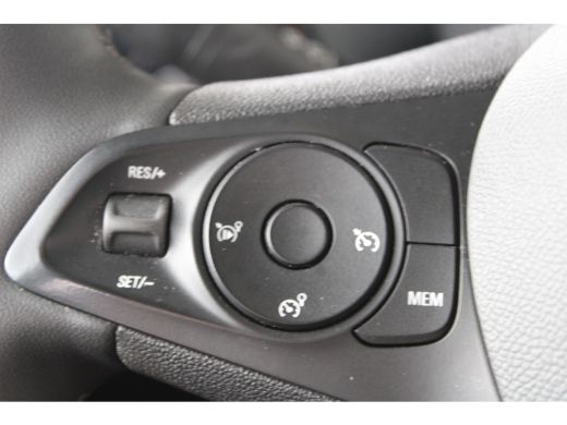 Opel Corsa 1.2 Level 3 | Apple Carplay/Android Auto|telefoonintegratie premium | Cruise control | DAB ontvanger ActivLease financial lease