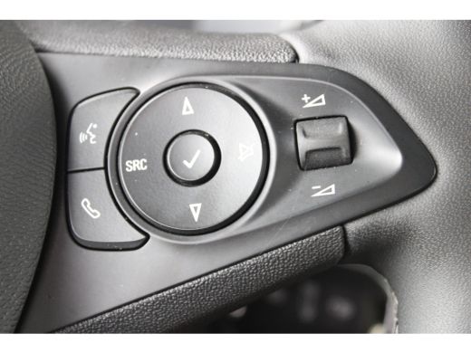 Opel Corsa 1.2 Level 3 | Apple Carplay/Android Auto|telefoonintegratie premium | Cruise control | DAB ontvanger ActivLease financial lease