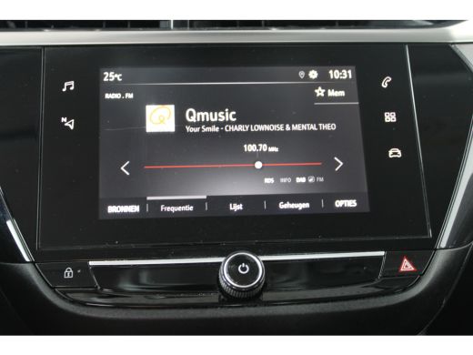 Opel Corsa 1.2 Level 3 | Apple Carplay/Android Auto|telefoonintegratie premium | Cruise control | DAB ontvanger ActivLease financial lease
