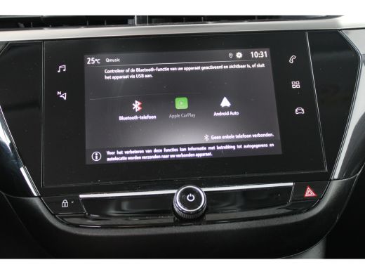 Opel Corsa 1.2 Level 3 | Apple Carplay/Android Auto|telefoonintegratie premium | Cruise control | DAB ontvanger ActivLease financial lease