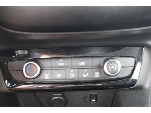 Opel Corsa 1.2 Level 3 | Apple Carplay/Android Auto|telefoonintegratie premium | Cruise control | DAB ontvanger ActivLease financial lease