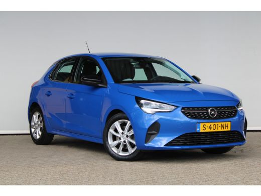 Opel Corsa 1.2 Level 3 | Apple Carplay/Android Auto|telefoonintegratie premium | Cruise control | DAB ontvanger ActivLease financial lease
