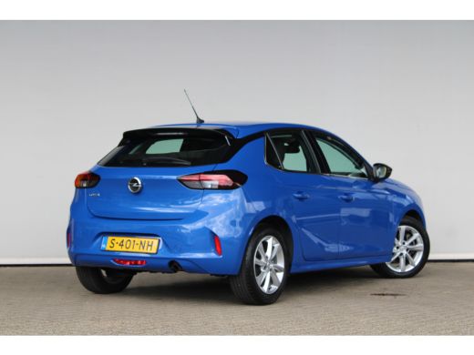 Opel Corsa 1.2 Level 3 | Apple Carplay/Android Auto|telefoonintegratie premium | Cruise control | DAB ontvanger ActivLease financial lease