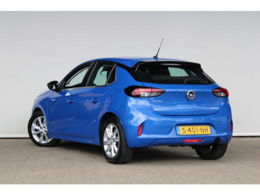 Opel Corsa 1.2 Level 3 | Apple Carplay/Android Auto|telefoonintegratie premium | Cruise control | DAB ontvanger ActivLease financial lease