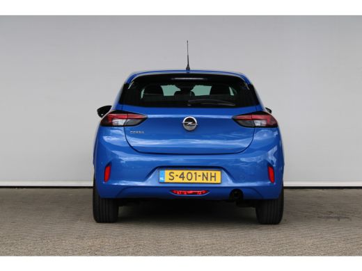 Opel Corsa 1.2 Level 3 | Apple Carplay/Android Auto|telefoonintegratie premium | Cruise control | DAB ontvanger ActivLease financial lease