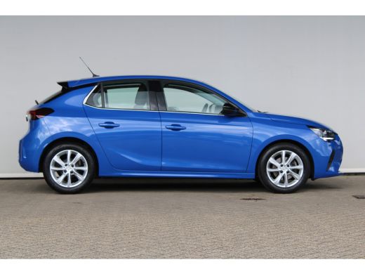 Opel Corsa 1.2 Level 3 | Apple Carplay/Android Auto|telefoonintegratie premium | Cruise control | DAB ontvanger ActivLease financial lease