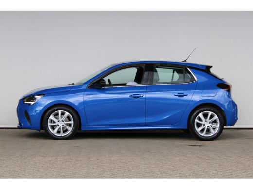 Opel Corsa 1.2 Level 3 | Apple Carplay/Android Auto|telefoonintegratie premium | Cruise control | DAB ontvanger ActivLease financial lease