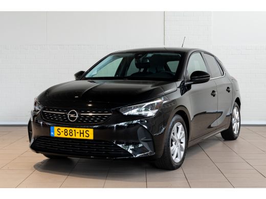 Opel Corsa 1.2 Turbo 100PK Elegance | Parkeersensoren | Climate Controle | Apple Carplay & Android Auto | Ge... Opel Corsa 1.2 Turbo 100PK Elegance | Parkeersensoren | Climate Controle | Apple Carplay & Android Auto | Ge...