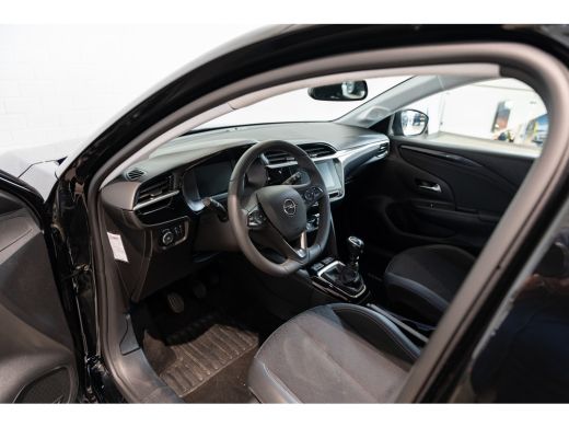 Opel Corsa 1.2 Turbo 100PK Elegance | Parkeersensoren | Climate Controle | Apple Carplay & Android Auto | Ge... ActivLease financial lease