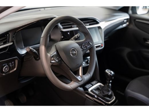 Opel Corsa 1.2 Turbo 100PK Elegance | Parkeersensoren | Climate Controle | Apple Carplay & Android Auto | Ge... ActivLease financial lease