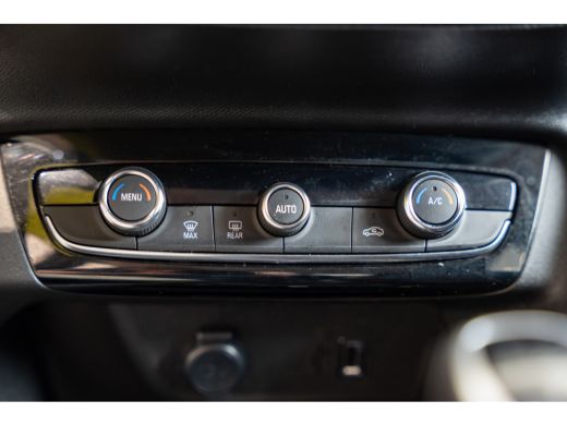 Opel Corsa 1.2 Turbo 100PK Elegance | Parkeersensoren | Climate Controle | Apple Carplay & Android Auto | Ge... ActivLease financial lease