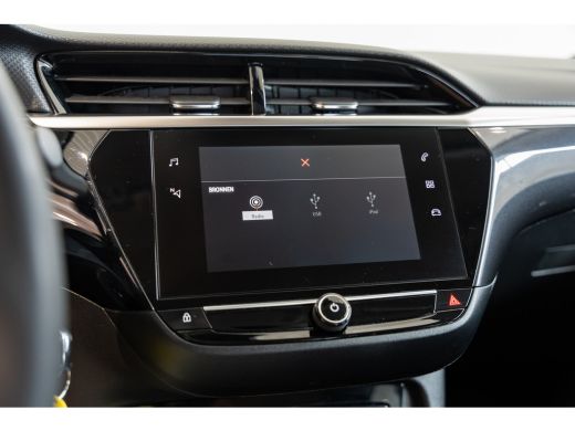 Opel Corsa 1.2 Turbo 100PK Elegance | Parkeersensoren | Climate Controle | Apple Carplay & Android Auto | Ge... ActivLease financial lease