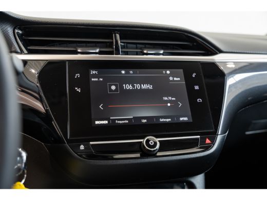 Opel Corsa 1.2 Turbo 100PK Elegance | Parkeersensoren | Climate Controle | Apple Carplay & Android Auto | Ge... ActivLease financial lease