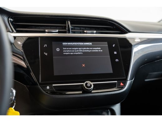 Opel Corsa 1.2 Turbo 100PK Elegance | Parkeersensoren | Climate Controle | Apple Carplay & Android Auto | Ge... ActivLease financial lease
