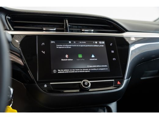 Opel Corsa 1.2 Turbo 100PK Elegance | Parkeersensoren | Climate Controle | Apple Carplay & Android Auto | Ge... ActivLease financial lease