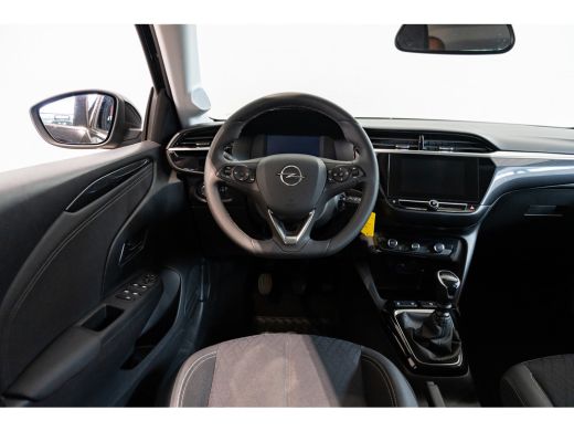 Opel Corsa 1.2 Turbo 100PK Elegance | Parkeersensoren | Climate Controle | Apple Carplay & Android Auto | Ge... ActivLease financial lease