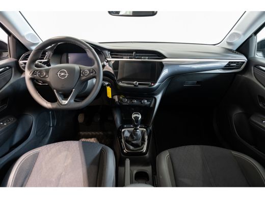Opel Corsa 1.2 Turbo 100PK Elegance | Parkeersensoren | Climate Controle | Apple Carplay & Android Auto | Ge... ActivLease financial lease