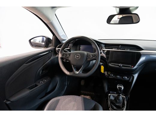 Opel Corsa 1.2 Turbo 100PK Elegance | Parkeersensoren | Climate Controle | Apple Carplay & Android Auto | Ge... ActivLease financial lease
