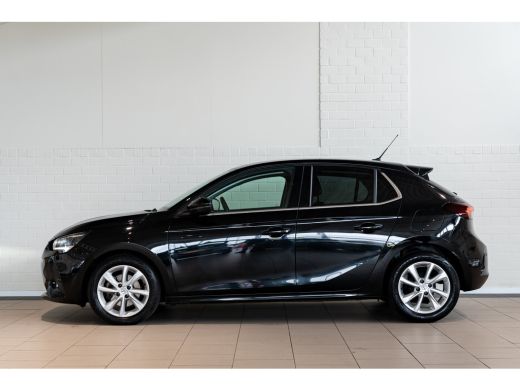 Opel Corsa 1.2 Turbo 100PK Elegance | Parkeersensoren | Climate Controle | Apple Carplay & Android Auto | Ge... ActivLease financial lease