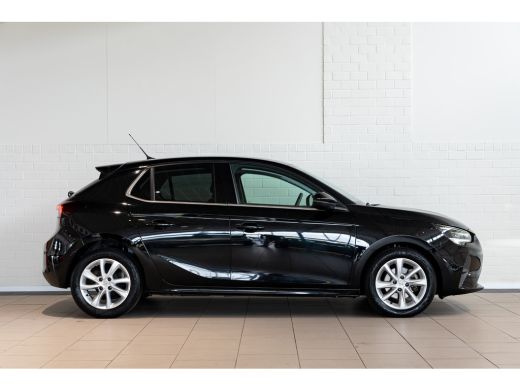 Opel Corsa 1.2 Turbo 100PK Elegance | Parkeersensoren | Climate Controle | Apple Carplay & Android Auto | Ge... ActivLease financial lease