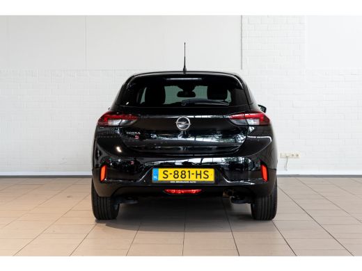 Opel Corsa 1.2 Turbo 100PK Elegance | Parkeersensoren | Climate Controle | Apple Carplay & Android Auto | Ge... ActivLease financial lease