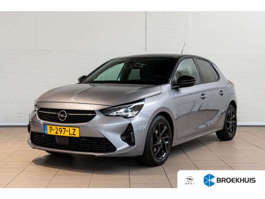Opel Corsa 1.2 Turbo 100PK GS Line | Parkeersensoren | Climate Controle | Apple Carplay & Android Auto | Two... Opel Corsa 1.2 Turbo 100PK GS Line | Parkeersensoren | Climate Controle | Apple Carplay & Android Auto | Two...