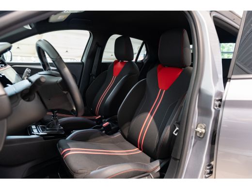Opel Corsa 1.2 Turbo 100PK GS Line | Parkeersensoren | Climate Controle | Apple Carplay & Android Auto | Two... ActivLease financial lease