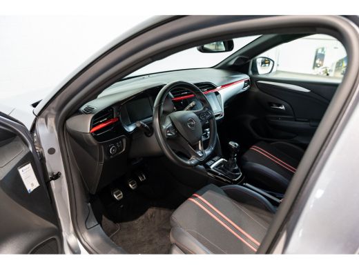 Opel Corsa 1.2 Turbo 100PK GS Line | Parkeersensoren | Climate Controle | Apple Carplay & Android Auto | Two... ActivLease financial lease