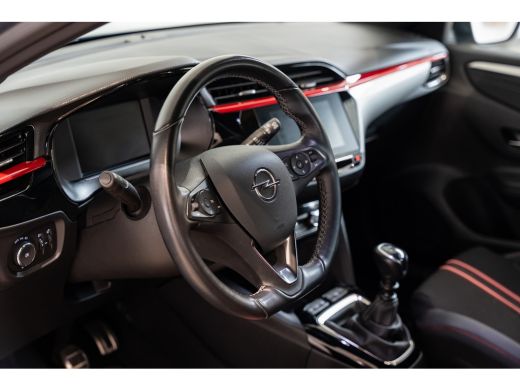 Opel Corsa 1.2 Turbo 100PK GS Line | Parkeersensoren | Climate Controle | Apple Carplay & Android Auto | Two... ActivLease financial lease