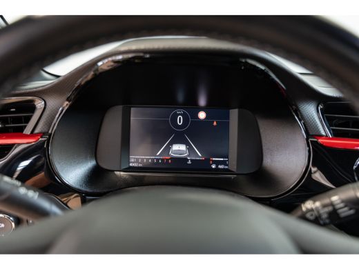Opel Corsa 1.2 Turbo 100PK GS Line | Parkeersensoren | Climate Controle | Apple Carplay & Android Auto | Two... ActivLease financial lease