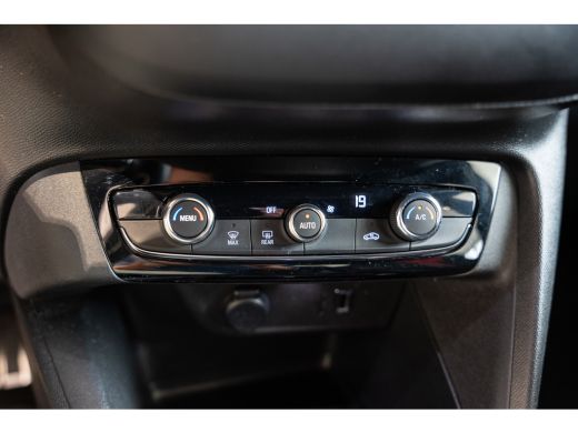 Opel Corsa 1.2 Turbo 100PK GS Line | Parkeersensoren | Climate Controle | Apple Carplay & Android Auto | Two... ActivLease financial lease