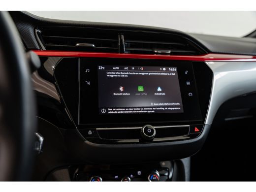Opel Corsa 1.2 Turbo 100PK GS Line | Parkeersensoren | Climate Controle | Apple Carplay & Android Auto | Two... ActivLease financial lease
