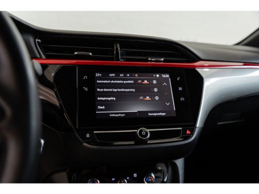 Opel Corsa 1.2 Turbo 100PK GS Line | Parkeersensoren | Climate Controle | Apple Carplay & Android Auto | Two... ActivLease financial lease
