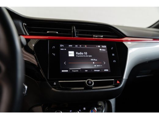 Opel Corsa 1.2 Turbo 100PK GS Line | Parkeersensoren | Climate Controle | Apple Carplay & Android Auto | Two... ActivLease financial lease