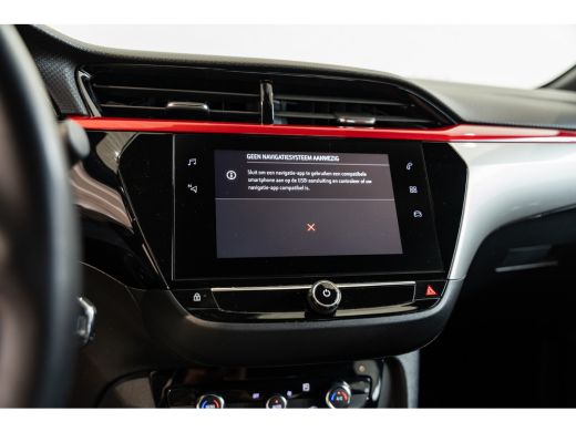 Opel Corsa 1.2 Turbo 100PK GS Line | Parkeersensoren | Climate Controle | Apple Carplay & Android Auto | Two... ActivLease financial lease