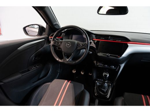 Opel Corsa 1.2 Turbo 100PK GS Line | Parkeersensoren | Climate Controle | Apple Carplay & Android Auto | Two... ActivLease financial lease