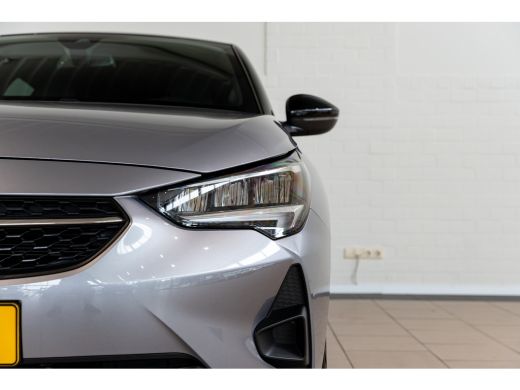 Opel Corsa 1.2 Turbo 100PK GS Line | Parkeersensoren | Climate Controle | Apple Carplay & Android Auto | Two... ActivLease financial lease