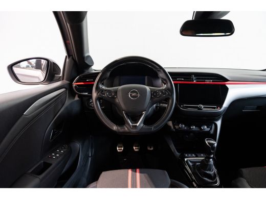 Opel Corsa 1.2 Turbo 100PK GS Line | Parkeersensoren | Climate Controle | Apple Carplay & Android Auto | Two... ActivLease financial lease