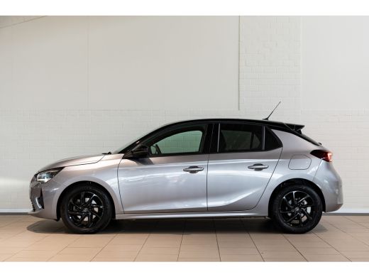 Opel Corsa 1.2 Turbo 100PK GS Line | Parkeersensoren | Climate Controle | Apple Carplay & Android Auto | Two... ActivLease financial lease