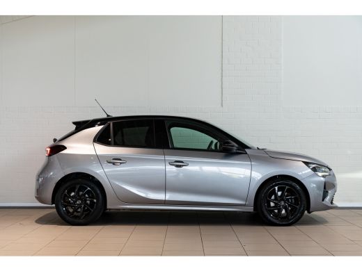 Opel Corsa 1.2 Turbo 100PK GS Line | Parkeersensoren | Climate Controle | Apple Carplay & Android Auto | Two... ActivLease financial lease