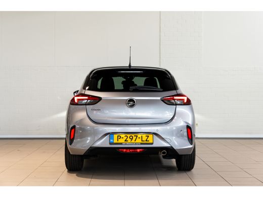 Opel Corsa 1.2 Turbo 100PK GS Line | Parkeersensoren | Climate Controle | Apple Carplay & Android Auto | Two... ActivLease financial lease
