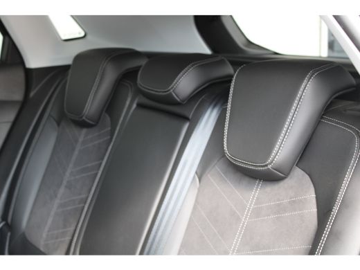 Opel Grandland 1.2 Turbo Ultimate | Alcantara bekleding | Apple Carplay/Android Auto|telefoonintegratie premium ... ActivLease financial lease