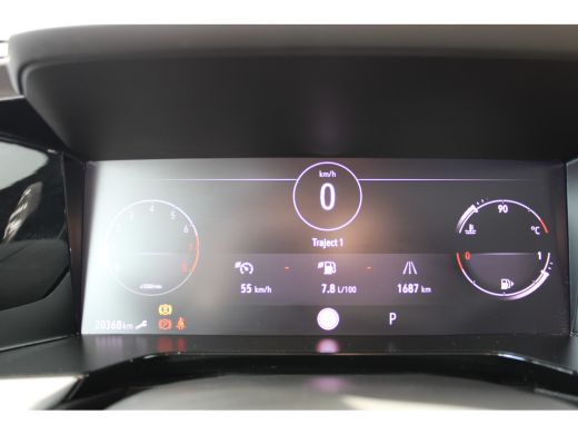 Opel Grandland 1.2 Turbo Ultimate | Alcantara bekleding | Apple Carplay/Android Auto|telefoonintegratie premium ... ActivLease financial lease