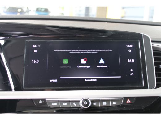Opel Grandland 1.2 Turbo Ultimate | Alcantara bekleding | Apple Carplay/Android Auto|telefoonintegratie premium ... ActivLease financial lease