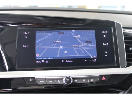 Opel Grandland 1.2 Turbo Ultimate | Alcantara bekleding | Apple Carplay/Android Auto|telefoonintegratie premium ... ActivLease financial lease