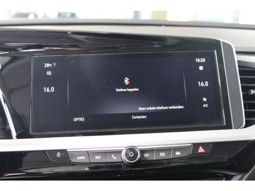Opel Grandland 1.2 Turbo Ultimate | Alcantara bekleding | Apple Carplay/Android Auto|telefoonintegratie premium ... ActivLease financial lease