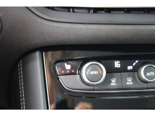 Opel Grandland 1.2 Turbo Ultimate | Alcantara bekleding | Apple Carplay/Android Auto|telefoonintegratie premium ... ActivLease financial lease