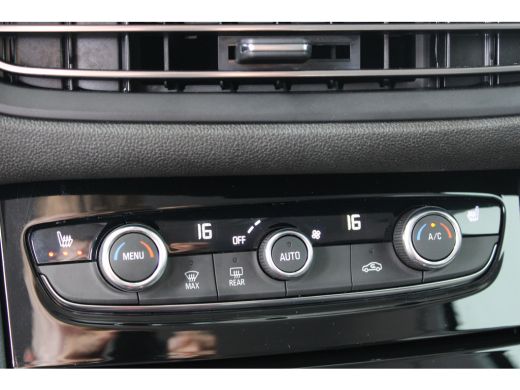 Opel Grandland 1.2 Turbo Ultimate | Alcantara bekleding | Apple Carplay/Android Auto|telefoonintegratie premium ... ActivLease financial lease